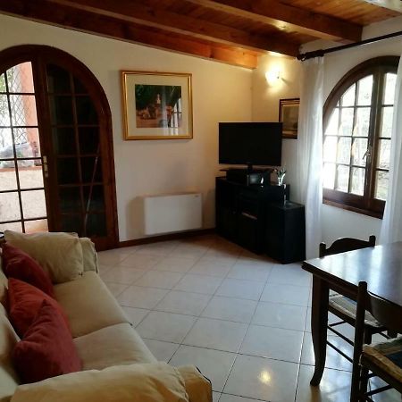 Villa Paddeu Сассари Экстерьер фото